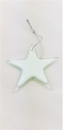 Star white for hanging